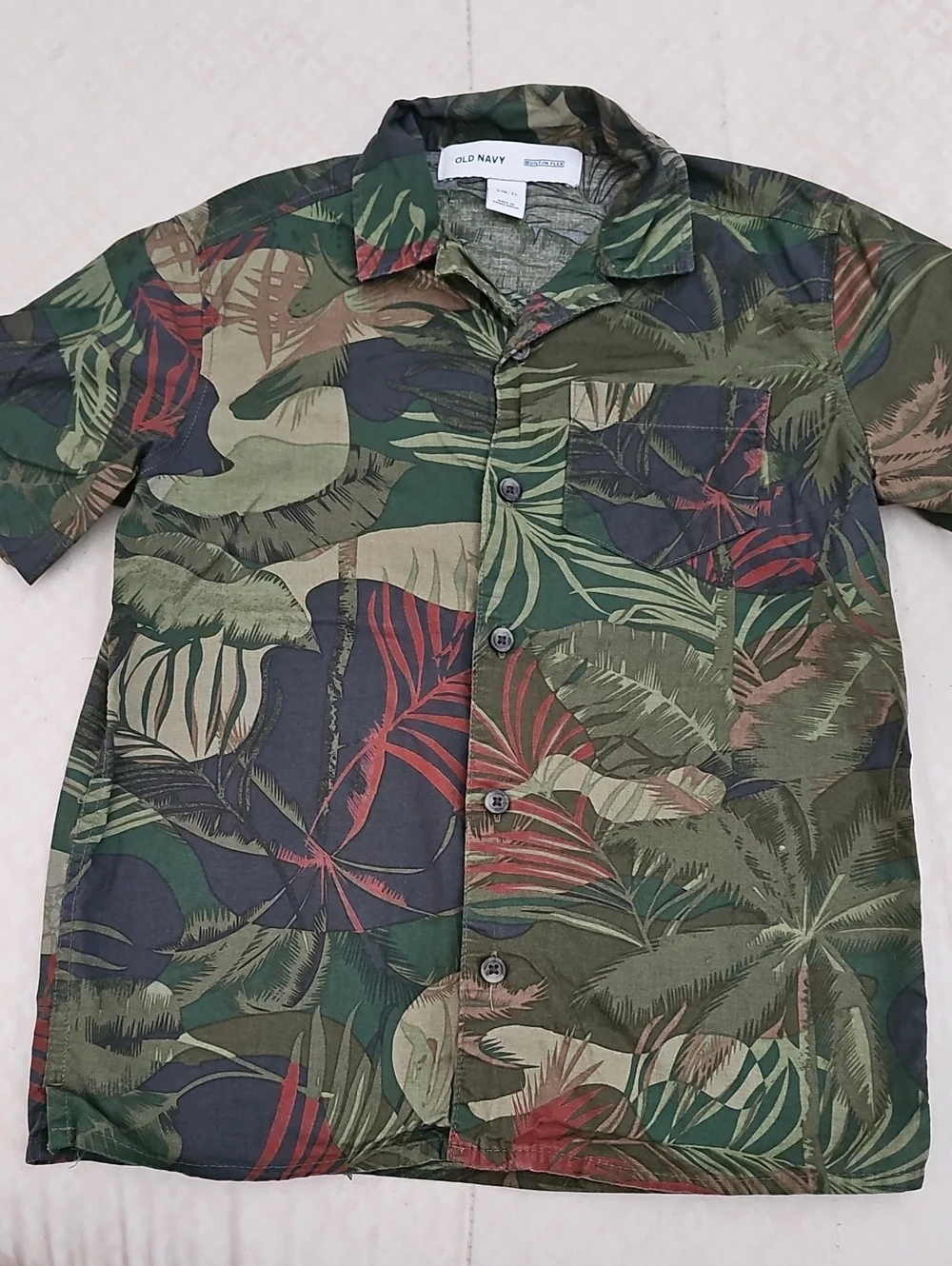 Bundle Of 6 Shirts